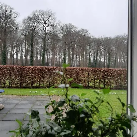 Klein Eikelenkamp شقة Wilp