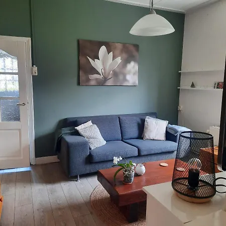 Διαμέρισμα Klein Eikelenkamp