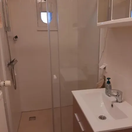 Klein Eikelenkamp Apartament *