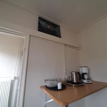 Klein Eikelenkamp Διαμέρισμα