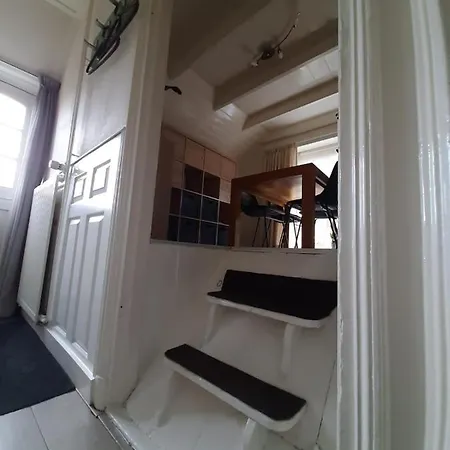 Klein Eikelenkamp Διαμέρισμα *