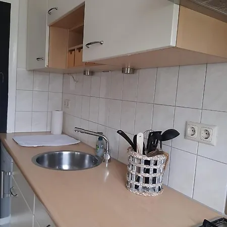 Klein Eikelenkamp Διαμέρισμα