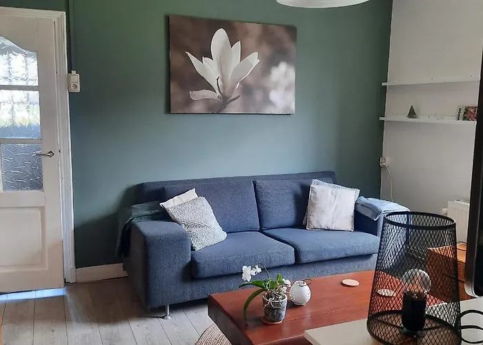 Appartement Klein Eikelenkamp