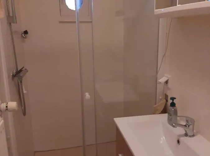 Klein Eikelenkamp Apartamento *