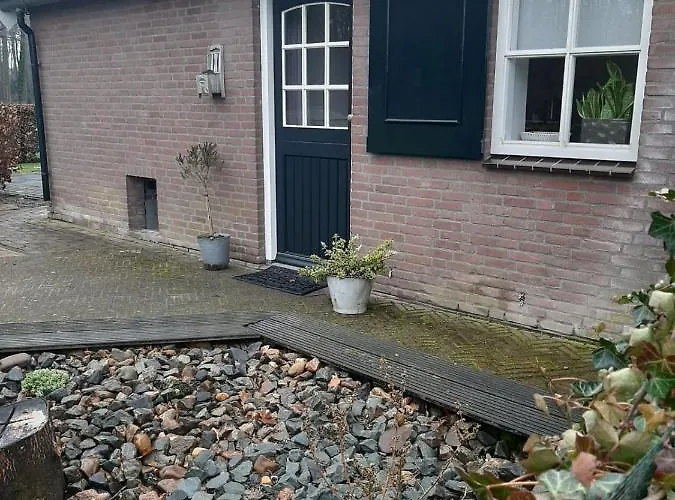 Klein Eikelenkamp * Wilp