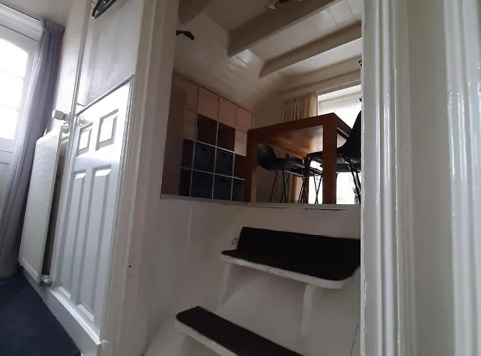 Klein Eikelenkamp Apartamento *