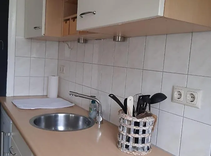 Klein Eikelenkamp Apartamento