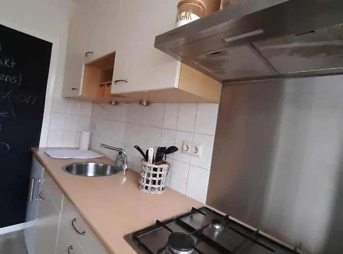 Apartamento Klein Eikelenkamp