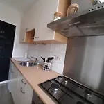 Lägenhet Klein Eikelenkamp