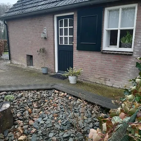 Klein Eikelenkamp * Wilp