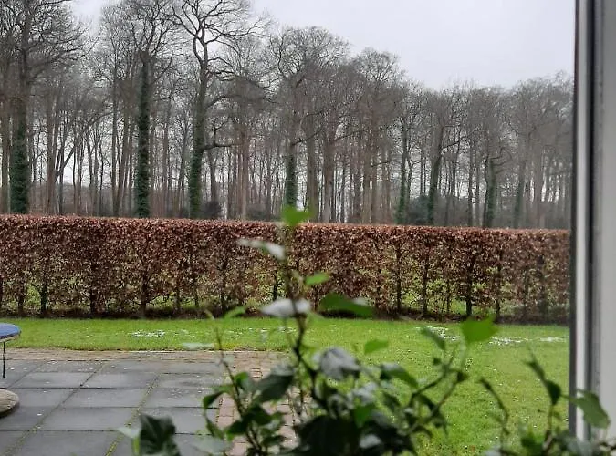 Klein Eikelenkamp Apartamento Wilp